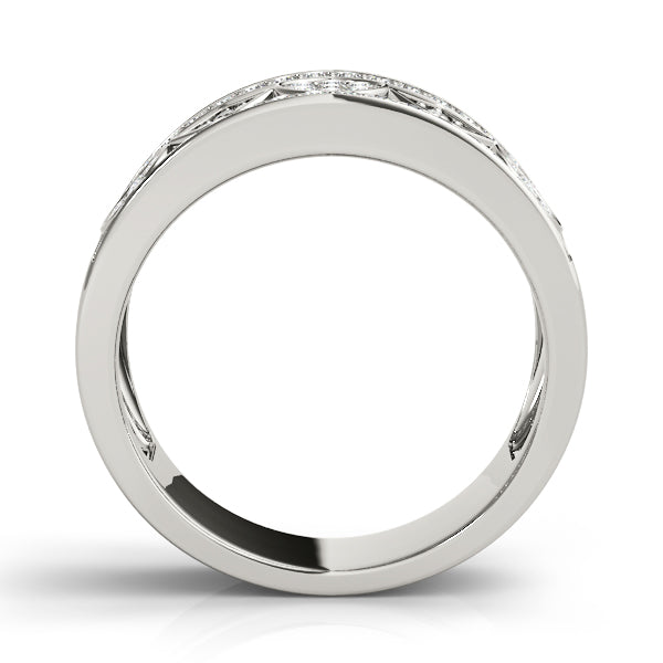 Diamond Fashion Ring · 0.49 ct tw