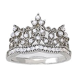 Diamond Novelty Fashion Ring · 0.30 ct tw