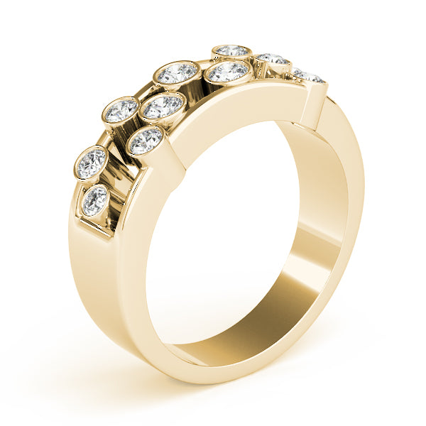 Diamond Right Hand Fashion Ring · 0.48 ct tw