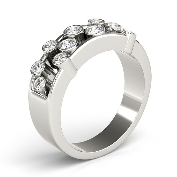 Diamond Right Hand Fashion Ring · 0.76 ct tw