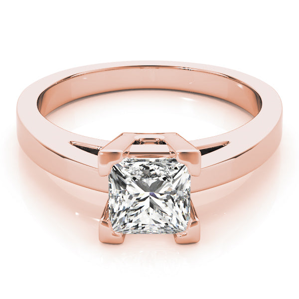 Princess Diamond Solitaire Engagement Ring · 1.50 ct tw