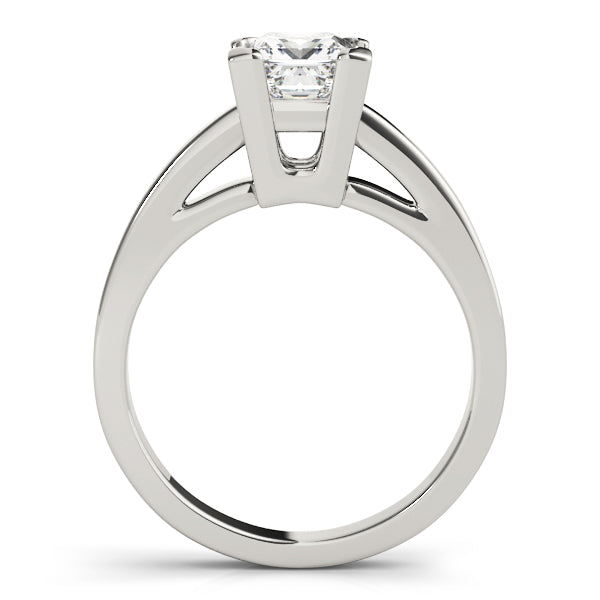 Princess Diamond Solitaire Engagement Ring · 1.80 ct tw