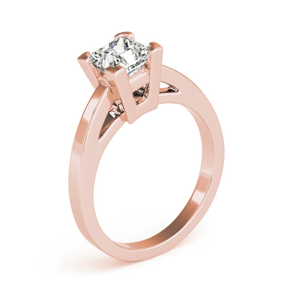 Princess Diamond Solitaire Engagement Ring · 1.50 ct tw