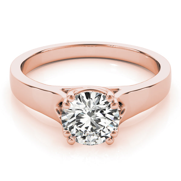 Trellis Diamond Engagement Ring · 2.00 ct tw