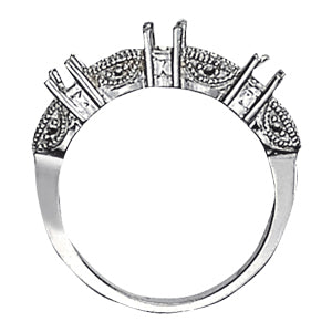 Diamond Fashion Ring · 0.35 ct tw