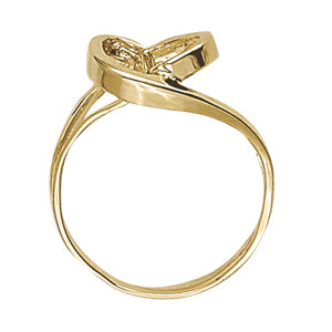 Pearl Gemstone Fashion Ring