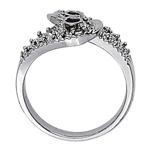 Diamond Fashion Ring · 0.52 ct tw
