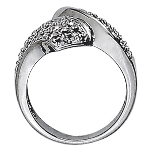 Diamond Fashion Ring · 1.41 ct tw