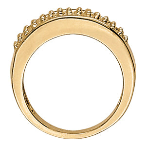 Diamond Fashion Ring · 0.42 ct tw