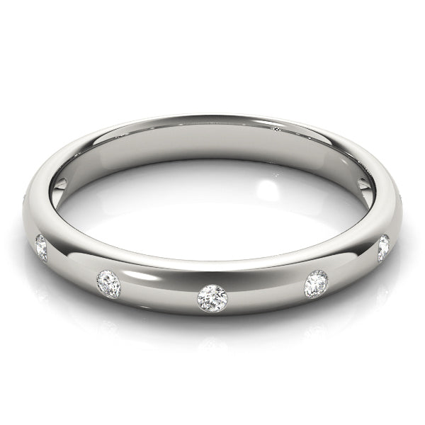 Diamond Stackables Fashion Ring · 0.10 ct tw