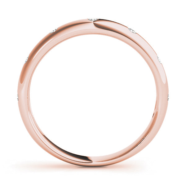 Diamond Stackables Fashion Ring · 0.10 ct tw