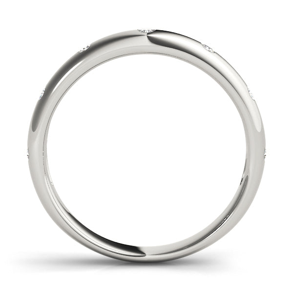 Diamond Stackables Fashion Ring · 0.10 ct tw