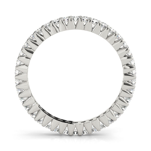Diamond Eternity Band · 0.72 ct tw