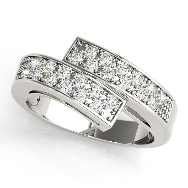 Diamond Fashion Ring · 0.24 ct tw