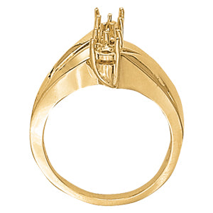Diamond Right Hand Fashion Ring · 0.48 ct tw