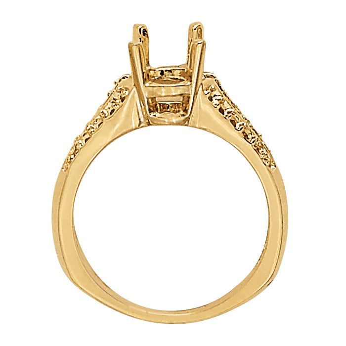 Oval Diamond Fashion Ring · 0.20 ct tw