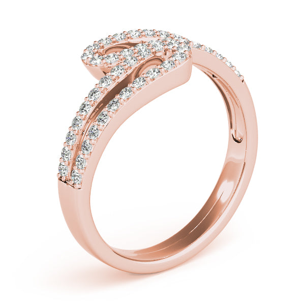 Diamond Fashion Ring · 0.36 ct tw