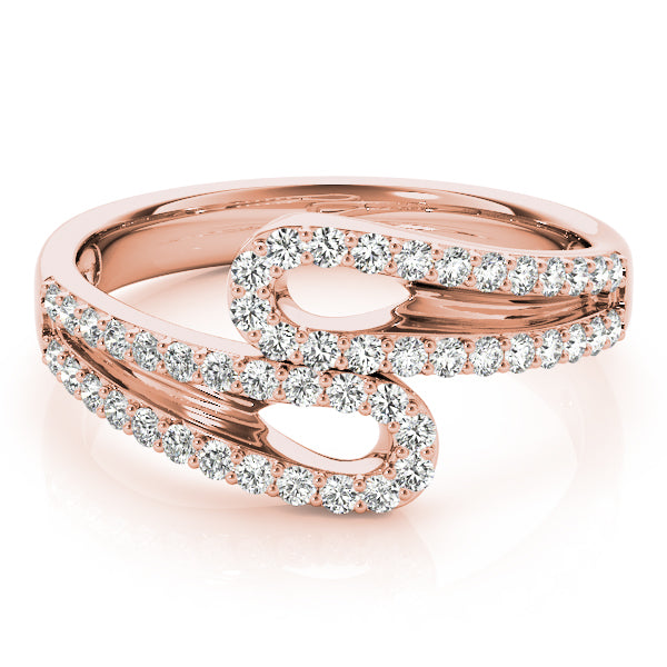 Diamond Fashion Ring · 0.36 ct tw