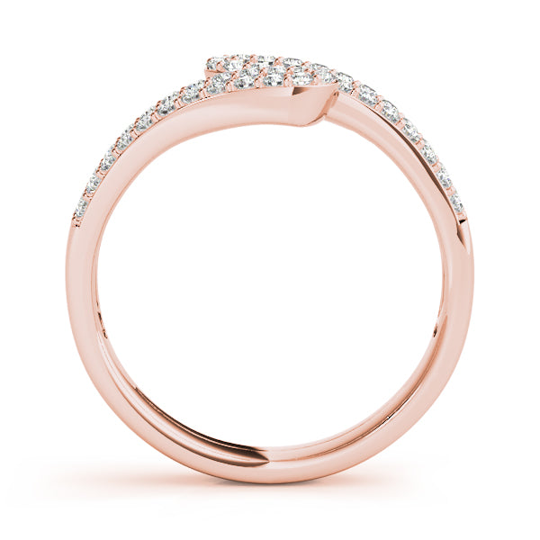 Diamond Fashion Ring · 0.36 ct tw