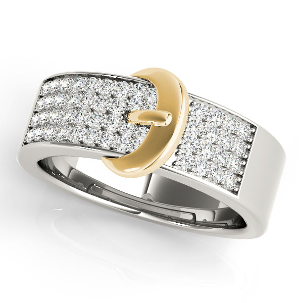 Diamond Fashion Ring · 0.39 ct tw