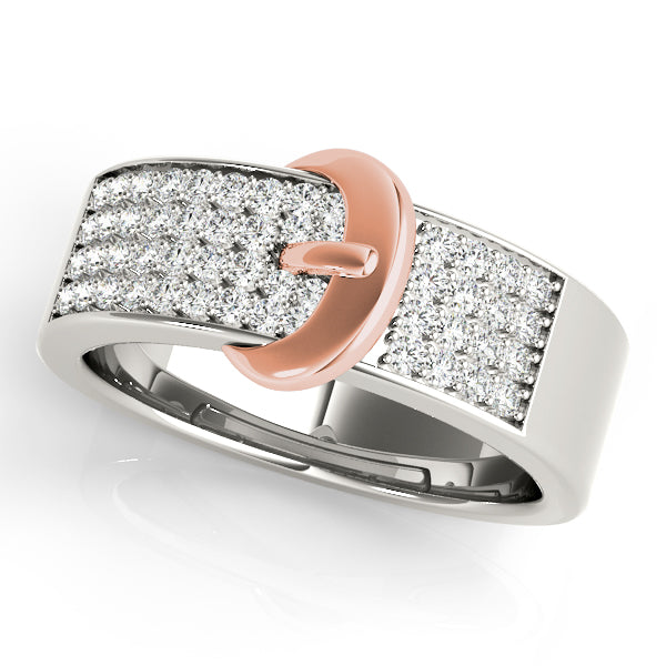 Diamond Fashion Ring · 0.39 ct tw