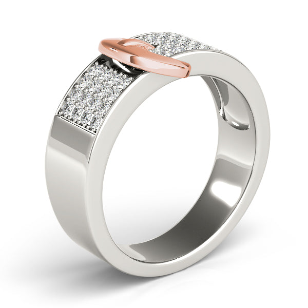 Diamond Fashion Ring · 0.39 ct tw