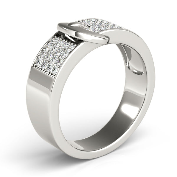 Diamond Fashion Ring · 0.39 ct tw