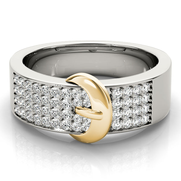 Diamond Fashion Ring · 0.39 ct tw