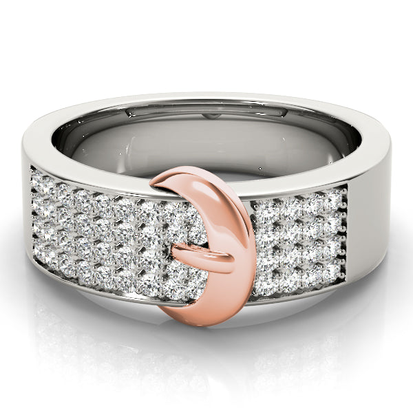 Diamond Fashion Ring · 0.39 ct tw