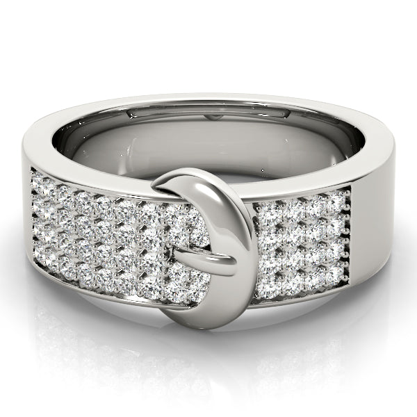 Diamond Fashion Ring · 0.39 ct tw