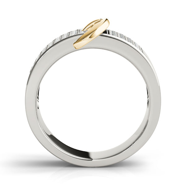 Diamond Fashion Ring · 0.39 ct tw