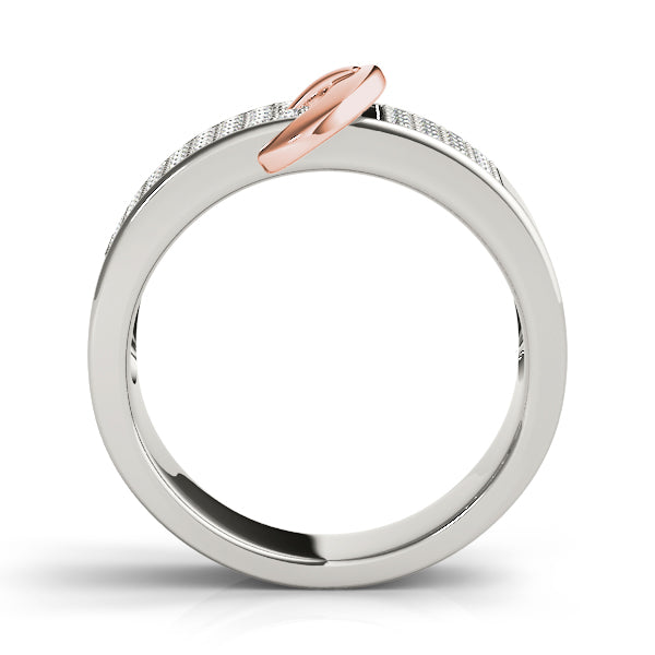 Diamond Fashion Ring · 0.39 ct tw