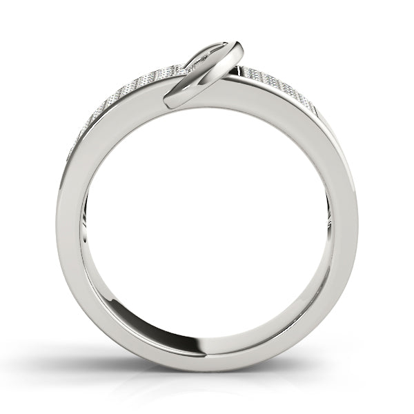 Diamond Fashion Ring · 0.39 ct tw