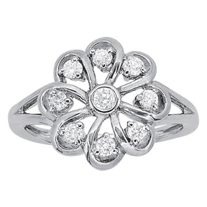 Diamond Fashion Ring · 0.30 ct tw