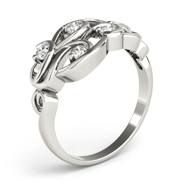 Diamond Fashion Ring · 0.30 ct tw