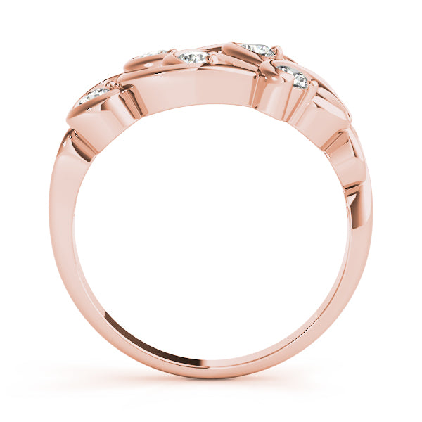 Diamond Fashion Ring · 0.30 ct tw