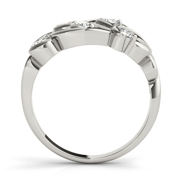Diamond Fashion Ring · 0.30 ct tw