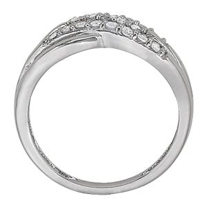 Diamond Fashion Ring · 0.26 ct tw