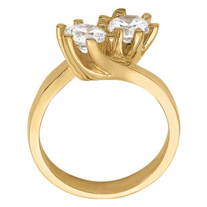 Diamond Fashion Ring · 1.60 ct tw