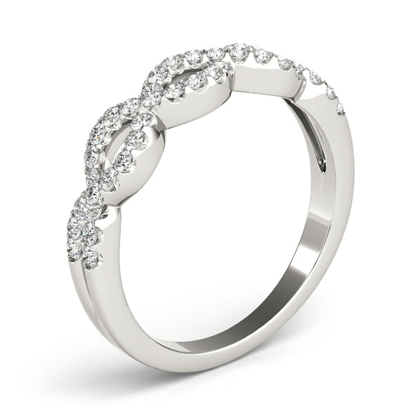 Diamond Fashion Ring · 0.40 ct tw