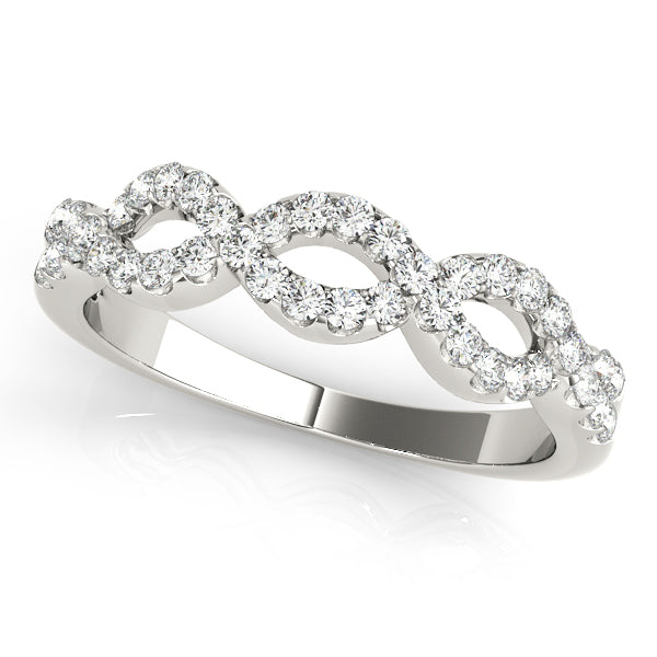 Diamond Fashion Ring · 0.40 ct tw
