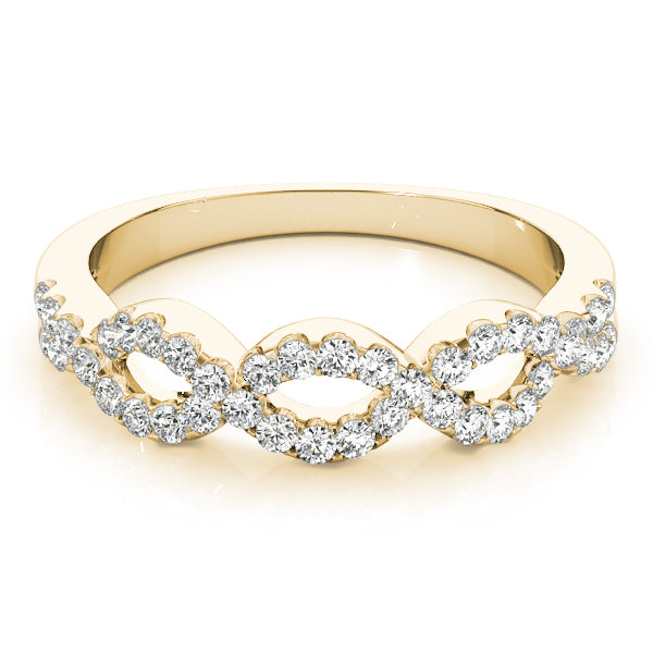 Diamond Fashion Ring · 0.40 ct tw