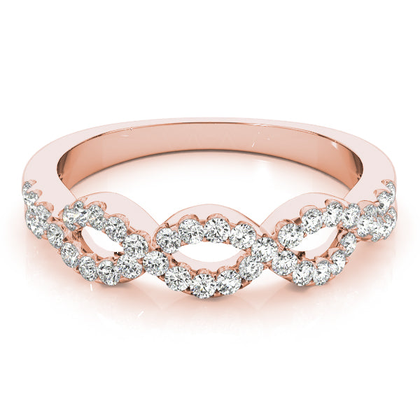 Diamond Fashion Ring · 0.40 ct tw