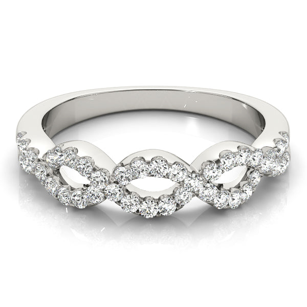 Diamond Fashion Ring · 0.40 ct tw