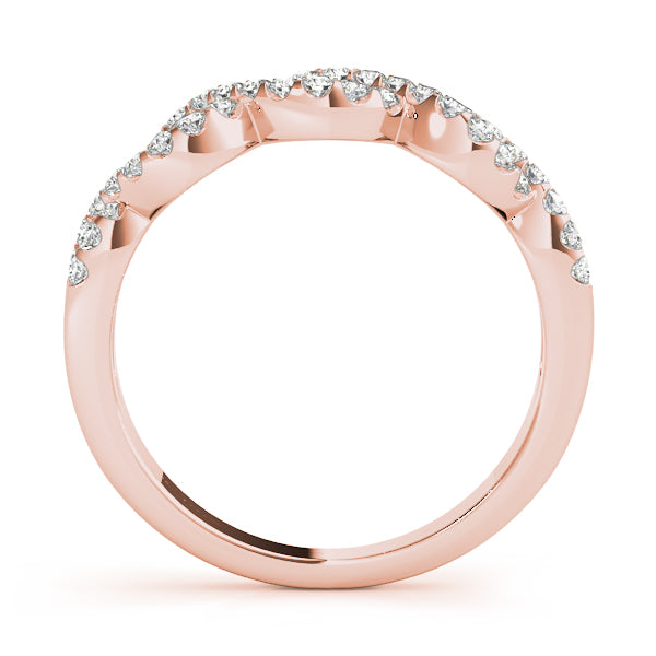 Diamond Fashion Ring · 0.40 ct tw