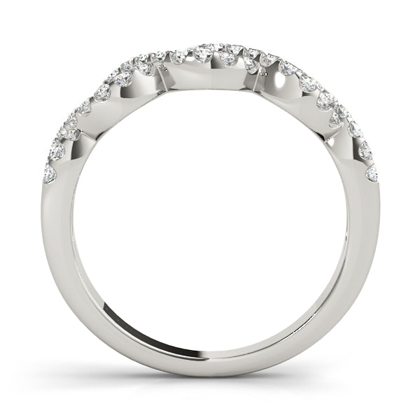 Diamond Fashion Ring · 0.40 ct tw