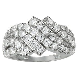 Diamond Fashion Ring · 1.40 ct tw