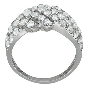 Diamond Fashion Ring · 1.40 ct tw