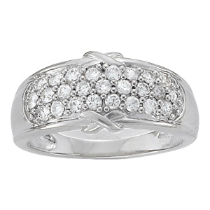 Diamond Fashion Ring · 1.00 ct tw