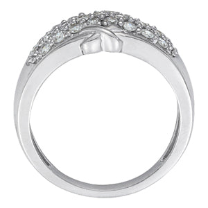 Diamond Fashion Ring · 0.50 ct tw